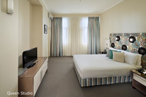 Best Western Plus Hotel Stellar - Australian Destinations 13