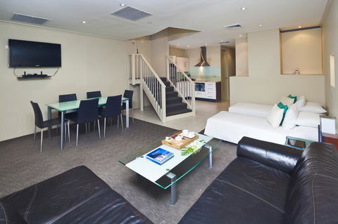 Best Western Plus Hotel Stellar - Australian Destinations 3