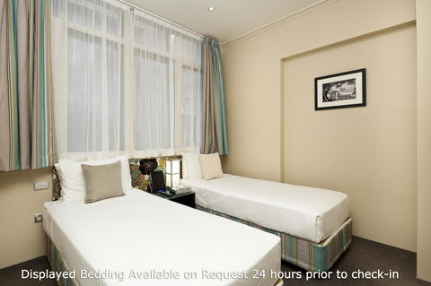 Best Western Plus Hotel Stellar - Australian Destinations 34