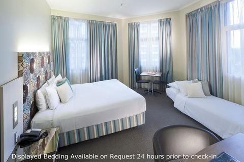 Best Western Plus Hotel Stellar - Australian Destinations 22