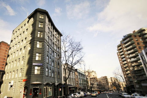 Best Western Plus Hotel Stellar - Australian Destinations 8