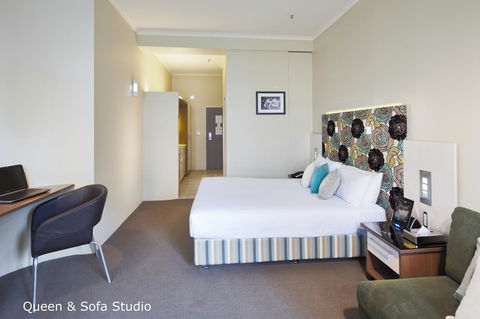 Best Western Plus Hotel Stellar - Australian Destinations 11
