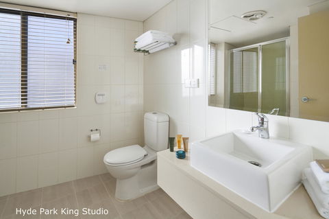 Best Western Plus Hotel Stellar - Australian Destinations 16
