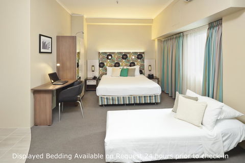 Best Western Plus Hotel Stellar - Australian Destinations 39