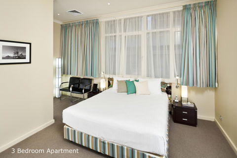 Best Western Plus Hotel Stellar - Australian Destinations 44