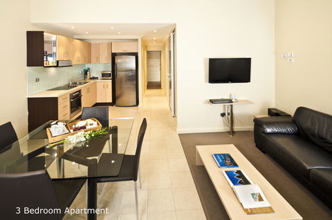 Best Western Plus Hotel Stellar - Australian Destinations 42