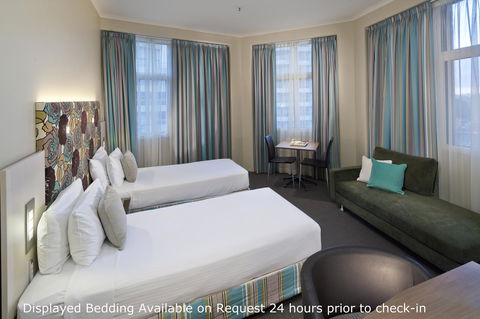 Best Western Plus Hotel Stellar - Australian Destinations 23