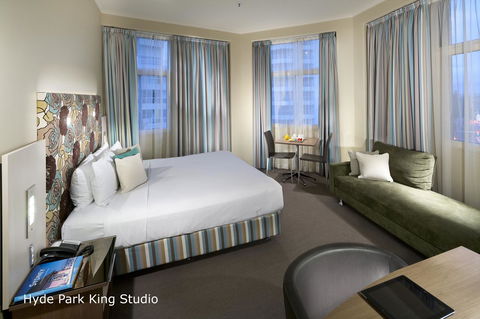 Best Western Plus Hotel Stellar - Australian Destinations 0