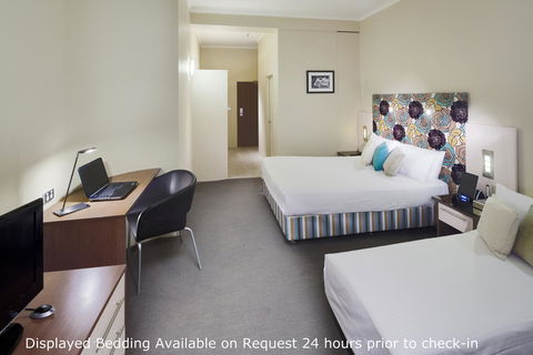 Best Western Plus Hotel Stellar - Australian Destinations 24