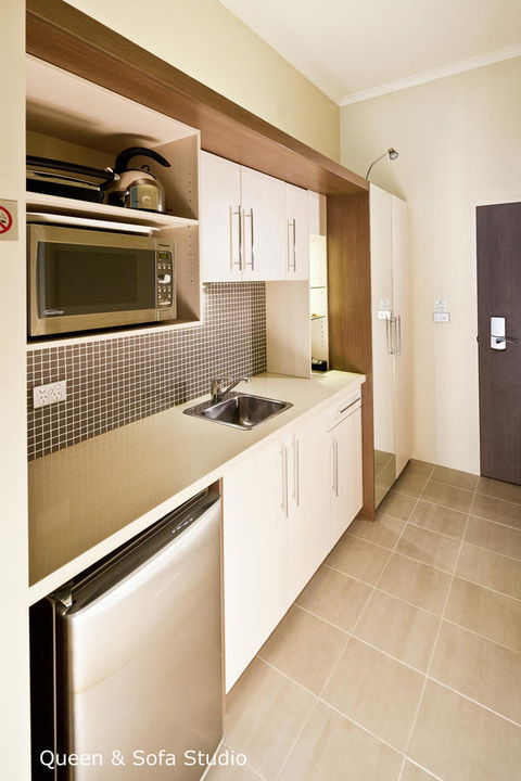 Best Western Plus Hotel Stellar - Australian Destinations 25