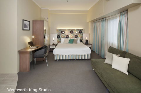 Best Western Plus Hotel Stellar - Australian Destinations 40