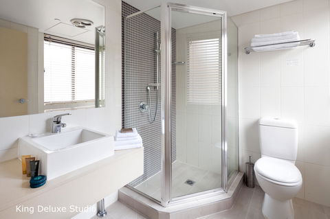 Best Western Plus Hotel Stellar - Australian Destinations 26