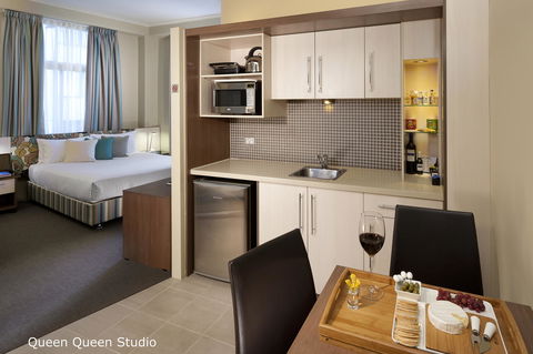 Best Western Plus Hotel Stellar - Australian Destinations 9