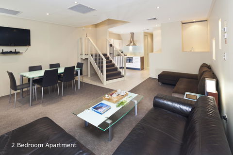 Best Western Plus Hotel Stellar - Australian Destinations 12