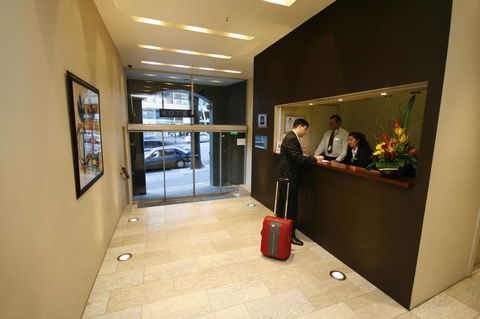 Best Western Plus Hotel Stellar - Australian Destinations 33