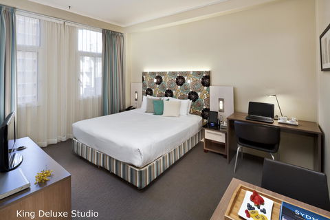 Best Western Plus Hotel Stellar - Australian Destinations 20