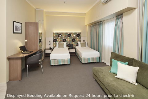 Best Western Plus Hotel Stellar - Australian Destinations 29