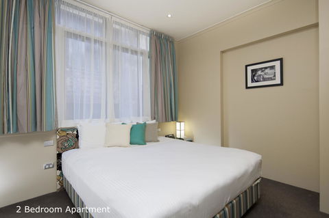 Best Western Plus Hotel Stellar - Australian Destinations 30