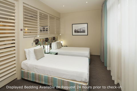 Best Western Plus Hotel Stellar - Australian Destinations 37