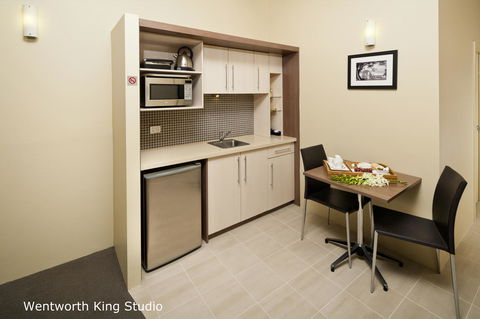 Best Western Plus Hotel Stellar - Australian Destinations 41