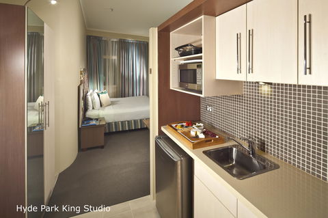 Best Western Plus Hotel Stellar - Australian Destinations 17