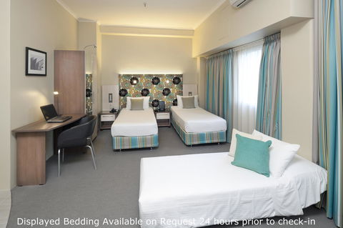 Best Western Plus Hotel Stellar - Australian Destinations 38