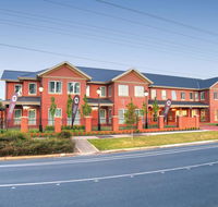 Bolton on the Park - Australian Destinations