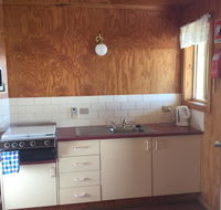 Jenolan Cabins - Australian Destinations