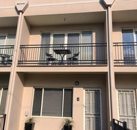 Travers Street Apartment - Australian Destinations