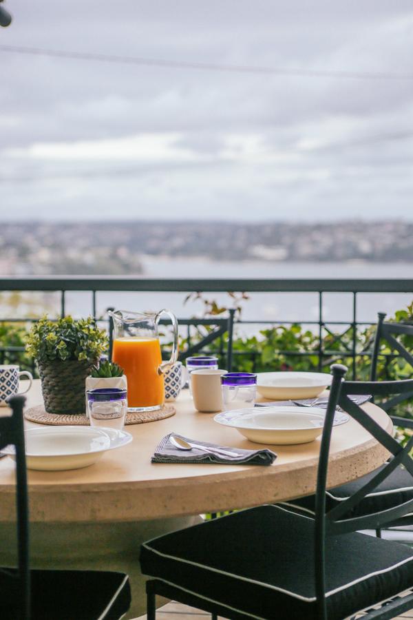 Chowder Bay NSW Australian Destinations