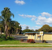 Temora Motel - Australian Destinations