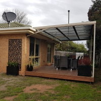 Belle in bowral