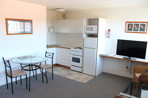 Narooma Palms Holiday Apartments - Australian Destinations 2