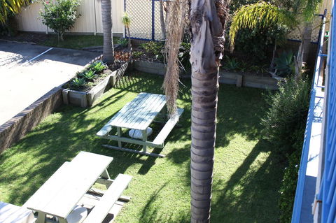 Narooma Palms Holiday Apartments - Australian Destinations 10