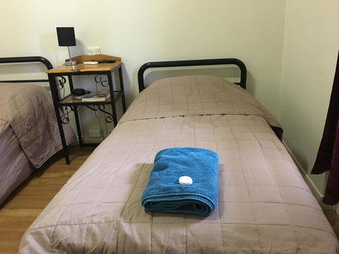 Brolga Hotel Motel - Coleambally - Australian Destinations 2