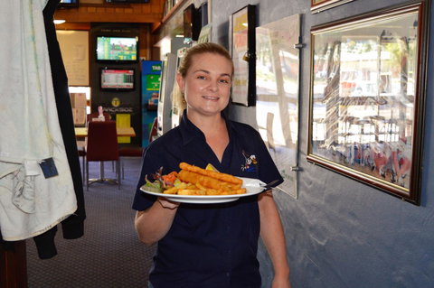 Brolga Hotel Motel - Coleambally - Australian Destinations 21