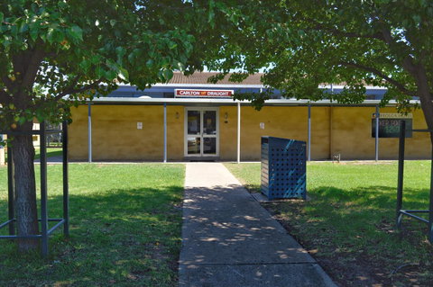 Brolga Hotel Motel - Coleambally - Australian Destinations 7