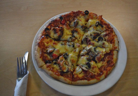 Brolga Hotel Motel - Coleambally - Australian Destinations 27