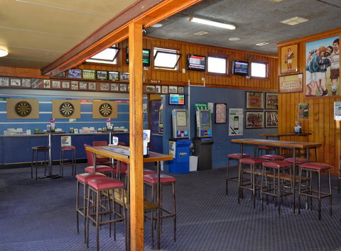 Brolga Hotel Motel - Coleambally - Australian Destinations 12