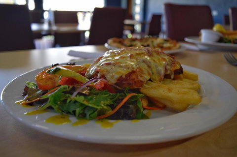 Brolga Hotel Motel - Coleambally - Australian Destinations 25