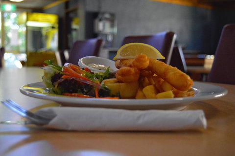 Brolga Hotel Motel - Coleambally - Australian Destinations 26