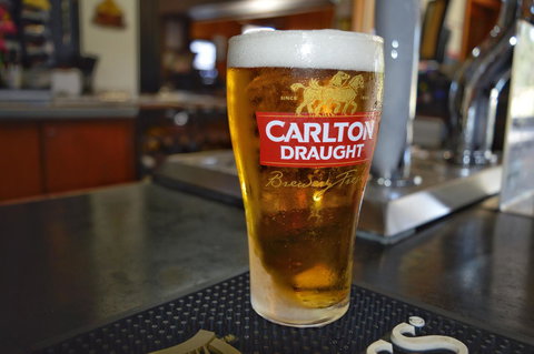 Brolga Hotel Motel - Coleambally - Australian Destinations 14