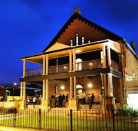 Perry Street Hotel - Australian Destinations