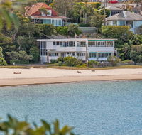 The Oriana - Australian Destinations