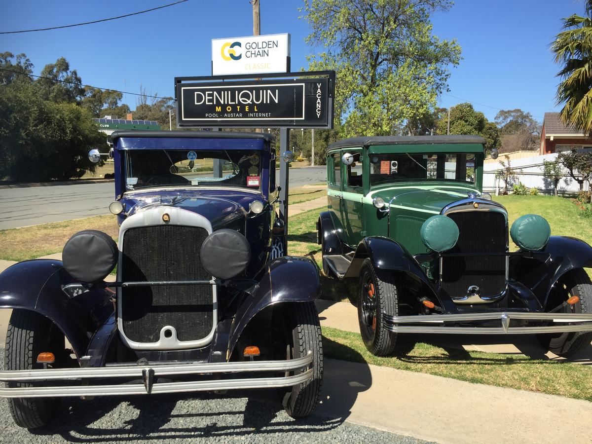 Calimo NSW Australian Destinations