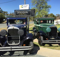 Deniliquin Motel - Australian Destinations