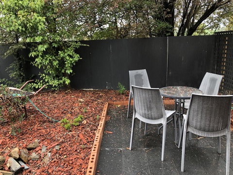 Federation Motel Resort - Corowa - Australian Destinations 14