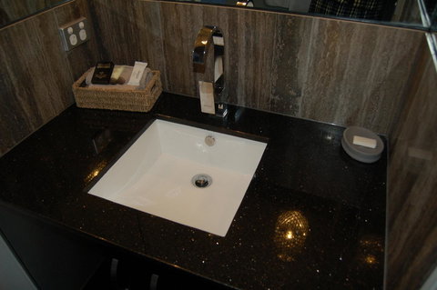 Federation Motel Resort - Corowa - Australian Destinations 2