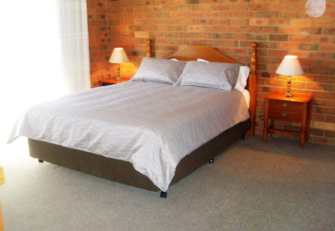 Federation Motel Resort - Corowa - Australian Destinations 10