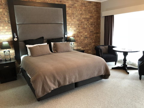 Federation Motel Resort - Corowa - Australian Destinations 19